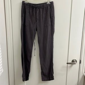 Pure Navy Pants. Size S